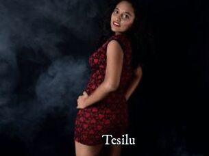 Tesilu