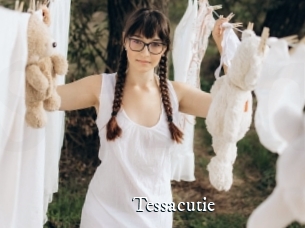 Tessacutie