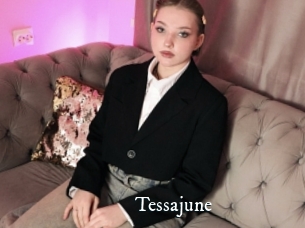 Tessajune