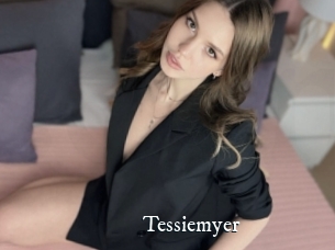 Tessiemyer