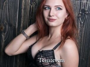 Tessstevens
