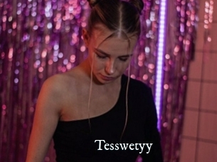 Tesswetyy