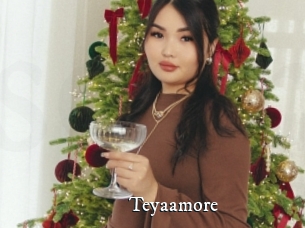 Teyaamore