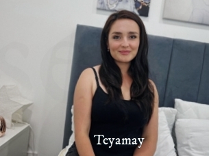 Teyamay