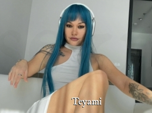 Teyami