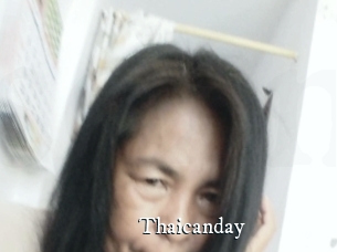Thaicanday