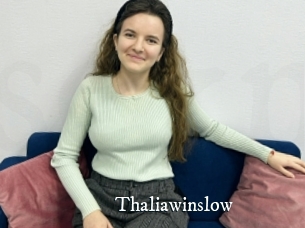 Thaliawinslow