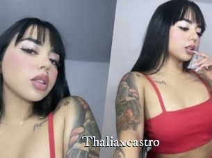 Thaliaxcastro
