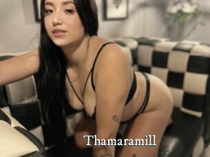 Thamaramill