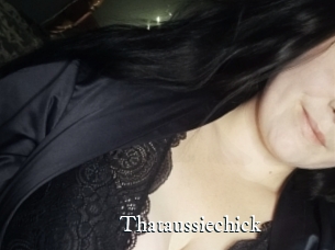 Thataussiechick