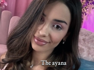 The_ayana