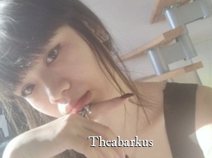 Theabarkus