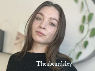 Theabeardsley
