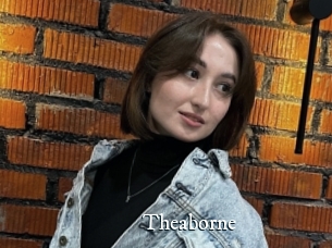 Theaborne