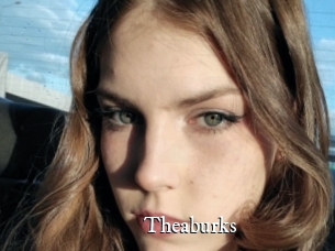Theaburks