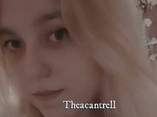 Theacantrell