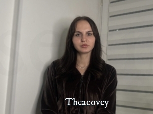 Theacovey
