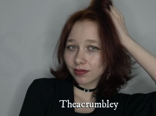 Theacrumbley