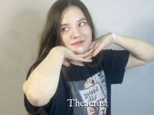 Theacrust