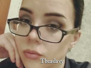 Theadavy