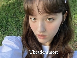 Theadensmore