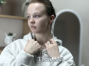Theadoddy