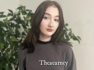 Theaearney
