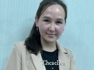 Theaellen