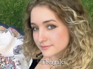 Theagales