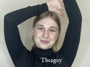 Theaguy