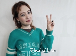 Theahallman