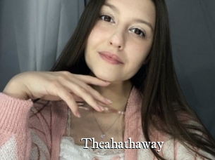 Theahathaway