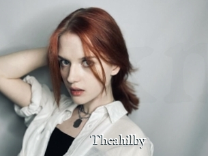 Theahilby