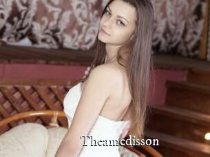 Theamedisson