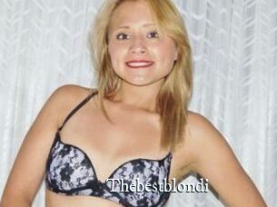 Thebestblondi