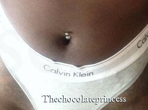 Thechocolateprincess