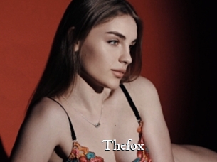 Thefox