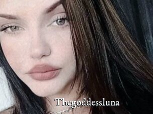 Thegoddessluna