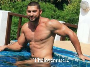 Thelovemuscle