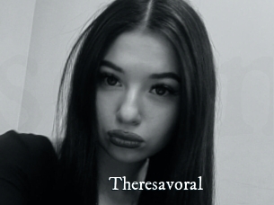 Theresavoral