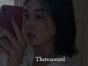 Theresaward