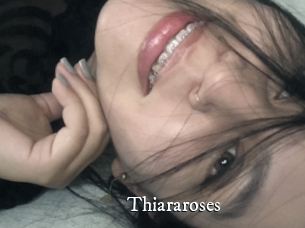 Thiararoses