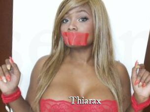 Thiarax