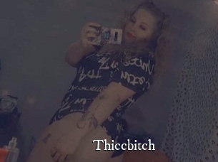 Thiccbitch