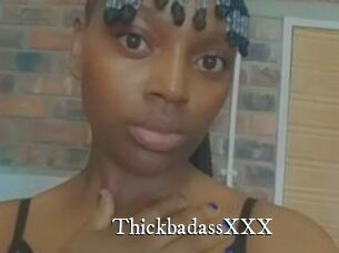 ThickbadassXXX