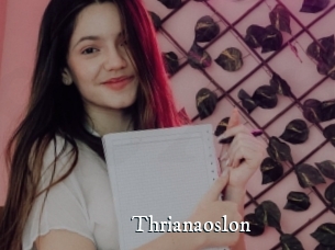 Thrianaoslon