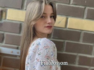 Tiablossom