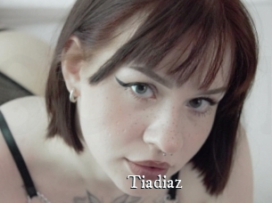 Tiadiaz
