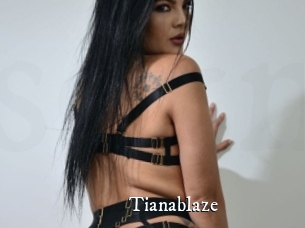 Tianablaze