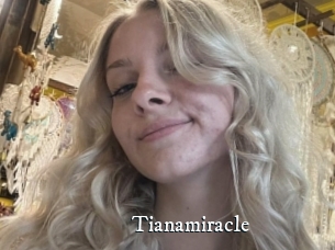 Tianamiracle